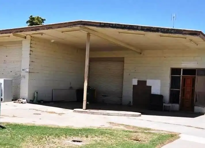 Main view of Homely studio listing, 5 albert st, Leitchville VIC 3567