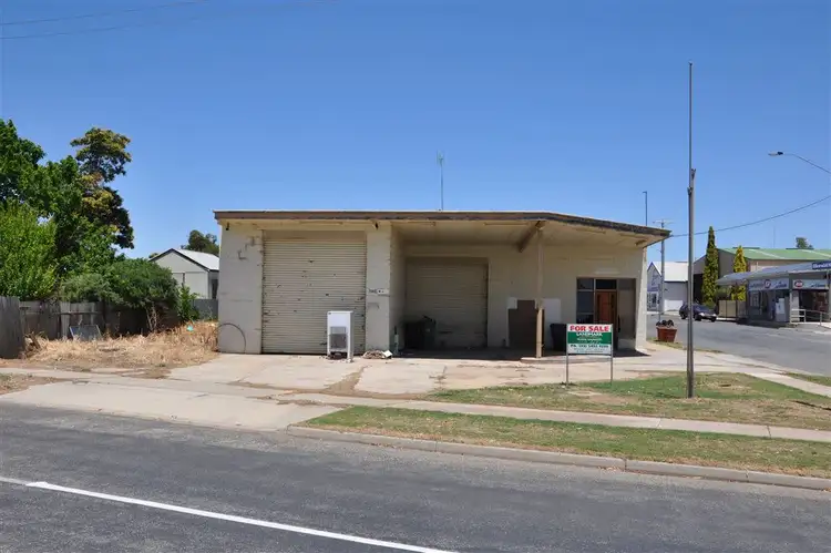 Third view of Homely studio listing, 5 albert st, Leitchville VIC 3567