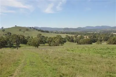 Second view of Homely rural property listing, Lot 221 Haydons Woolshed Rd, "Harden View", Blandford NSW 2338
