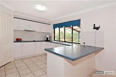 Second view of Homely house listing, 50 Callistemon Court, Greenbank QLD