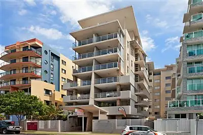 Main view of Homely unit listing, 7/83 Marine Parade, Redcliffe QLD