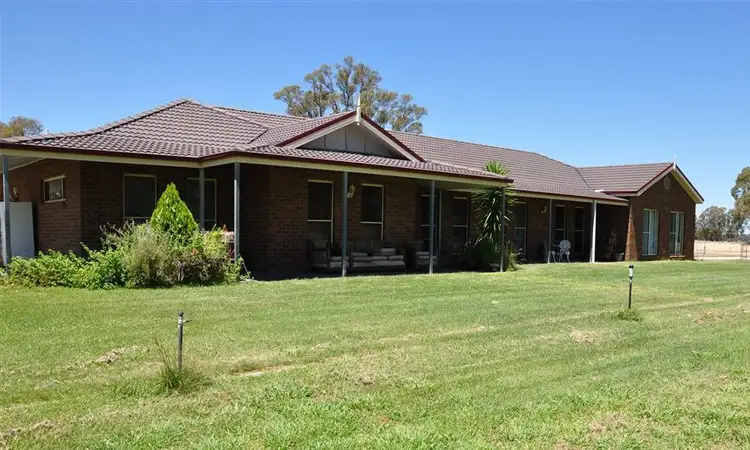 Main view of Homely rural property listing, 66 Gonn Avenue, Murrabit VIC 3579