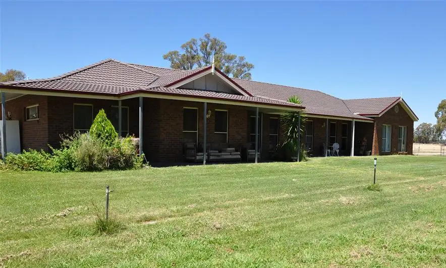 Main view of Homely rural property listing, 66 Gonn Avenue, Murrabit VIC 3579