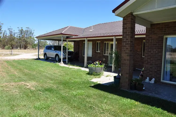 Second view of Homely rural property listing, 66 Gonn Avenue, Murrabit VIC 3579