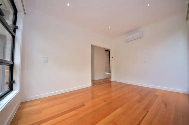 Second view of Homely townhouse listing, 1/20 View Street, Clayton VIC 3168