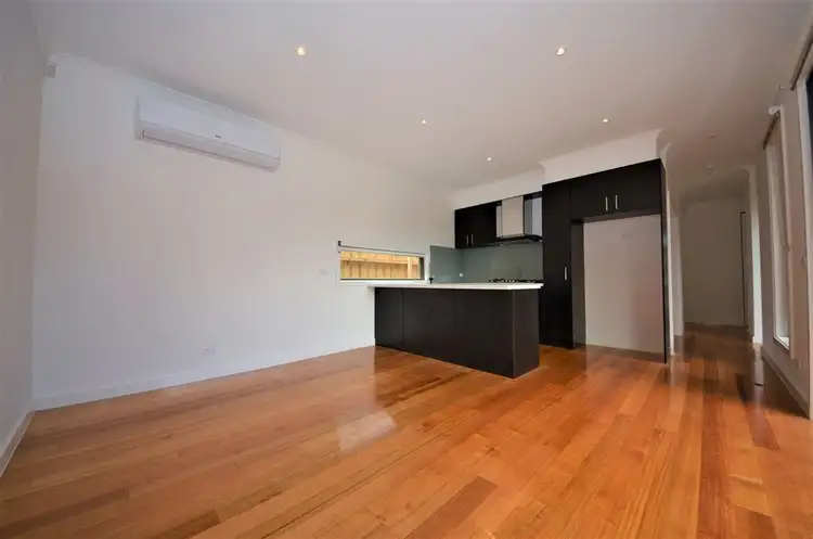Third view of Homely townhouse listing, 1/20 View Street, Clayton VIC 3168