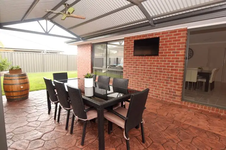 Third view of Homely townhouse listing, 43 Creek View End, Wangaratta VIC 3677