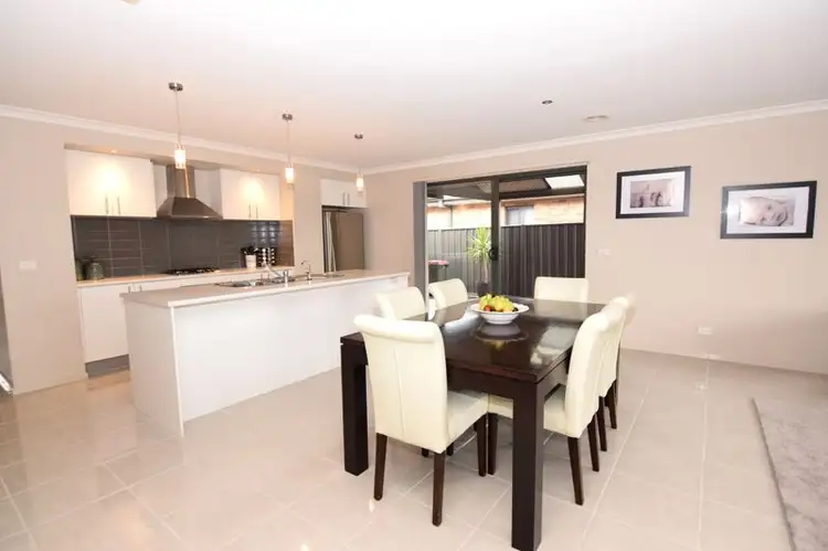 Fourth view of Homely townhouse listing, 43 Creek View End, Wangaratta VIC 3677