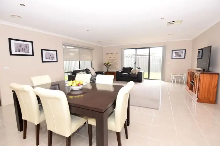 Fifth view of Homely townhouse listing, 43 Creek View End, Wangaratta VIC 3677