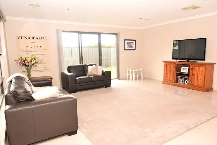 Sixth view of Homely townhouse listing, 43 Creek View End, Wangaratta VIC 3677