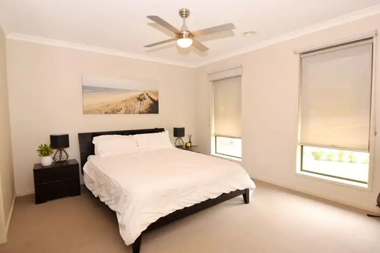 Seventh view of Homely townhouse listing, 43 Creek View End, Wangaratta VIC 3677