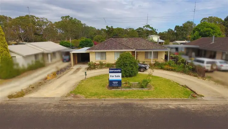 Main view of Homely house listing, 28 Wannon Ave, Edenhope VIC 3318