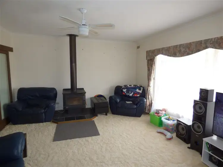 Third view of Homely house listing, 28 Wannon Ave, Edenhope VIC 3318