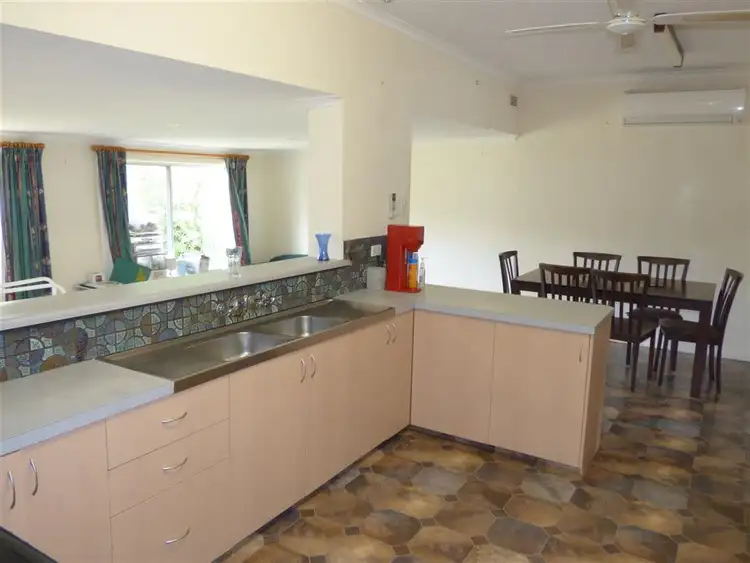 Fourth view of Homely house listing, 28 Wannon Ave, Edenhope VIC 3318