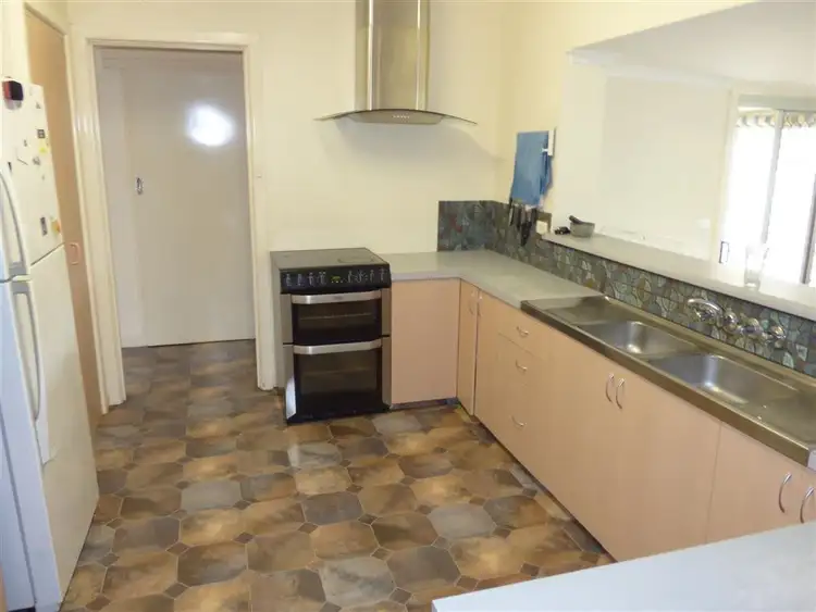 Fifth view of Homely house listing, 28 Wannon Ave, Edenhope VIC 3318