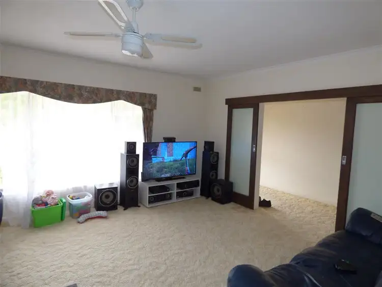 Sixth view of Homely house listing, 28 Wannon Ave, Edenhope VIC 3318