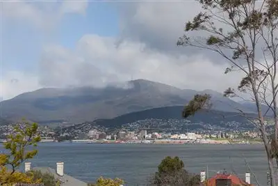 Fifth view of Homely unit listing, 1/3 Britannia Place, Bellerive TAS