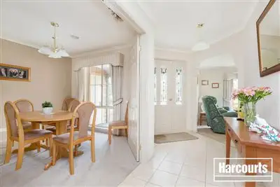 Fourth view of Homely house listing, 12 The Oval, Berwick VIC
