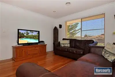 Seventh view of Homely house listing, 11 Majestic Place, Connolly WA