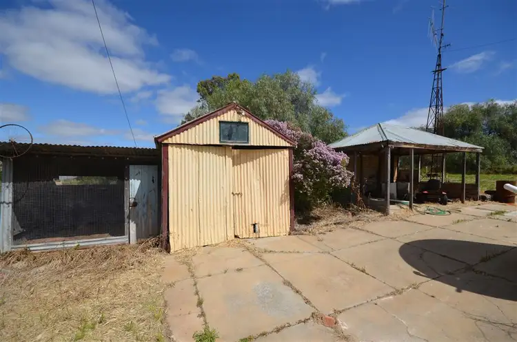 Second view of Homely house listing, 29 Bone Road, Pinnaroo SA 5304