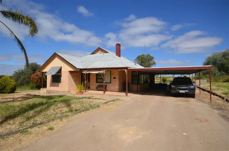 Third view of Homely house listing, 29 Bone Road, Pinnaroo SA 5304