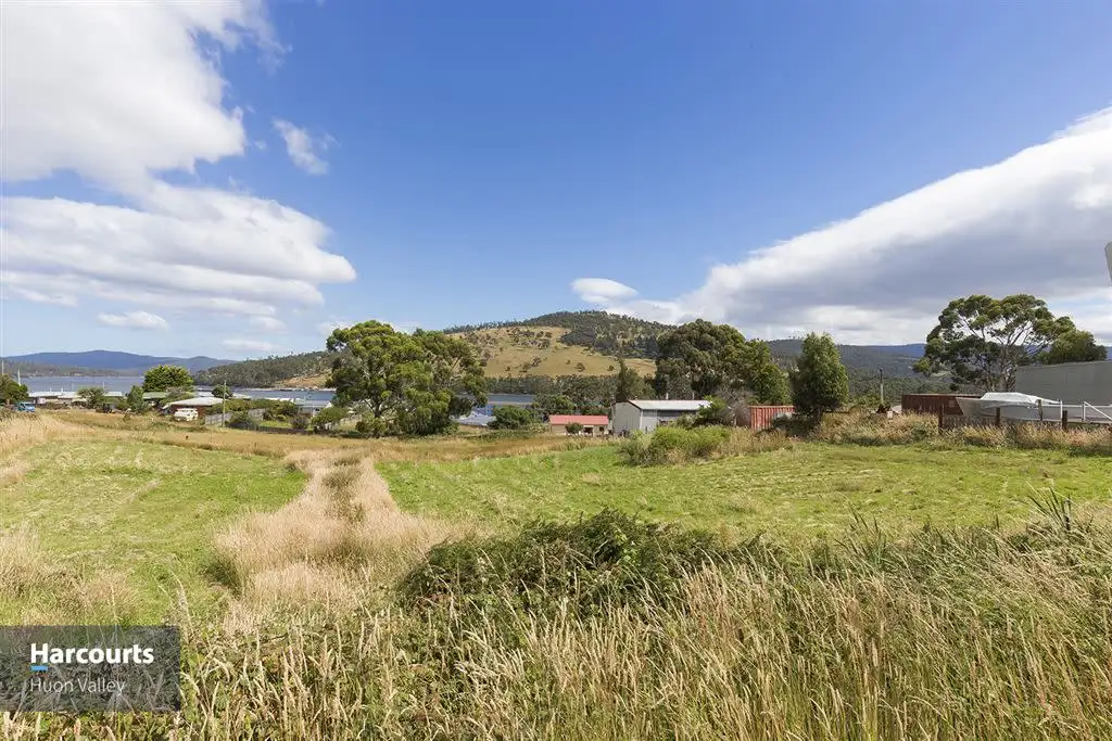 Main view of Homely land listing, 173 Palmers Road, Port Huon TAS 7116