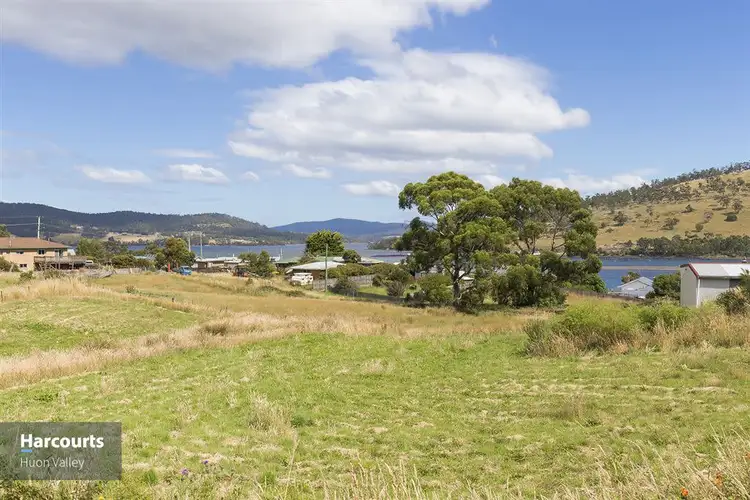 Second view of Homely land listing, 173 Palmers Road, Port Huon TAS 7116