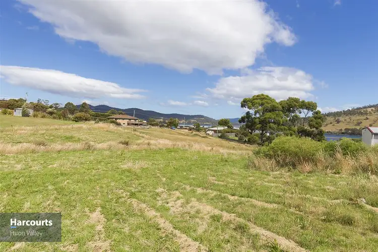 Third view of Homely land listing, 173 Palmers Road, Port Huon TAS 7116