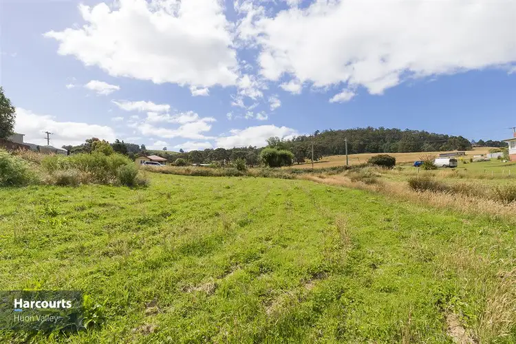 Fourth view of Homely land listing, 173 Palmers Road, Port Huon TAS 7116