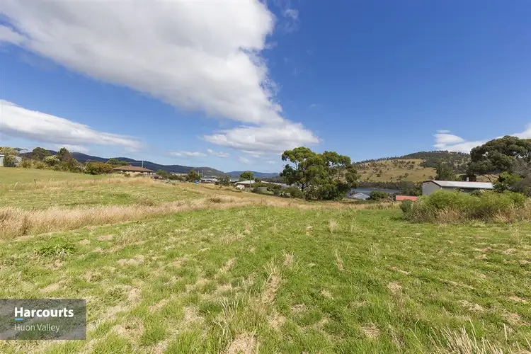 Fifth view of Homely land listing, 173 Palmers Road, Port Huon TAS 7116