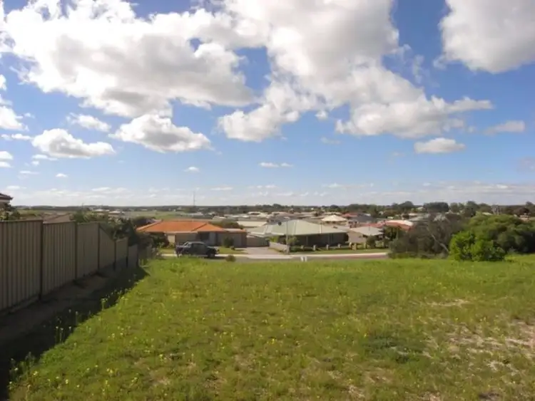 Third view of Homely land listing, 35 North Shore Dve, Dongara WA 6525