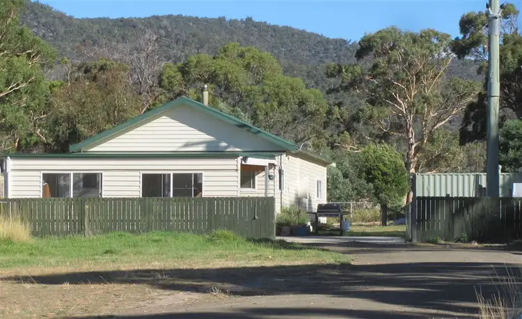 Second view of Homely rural property listing, 2880 Esk Main Road, Avoca TAS 7213
