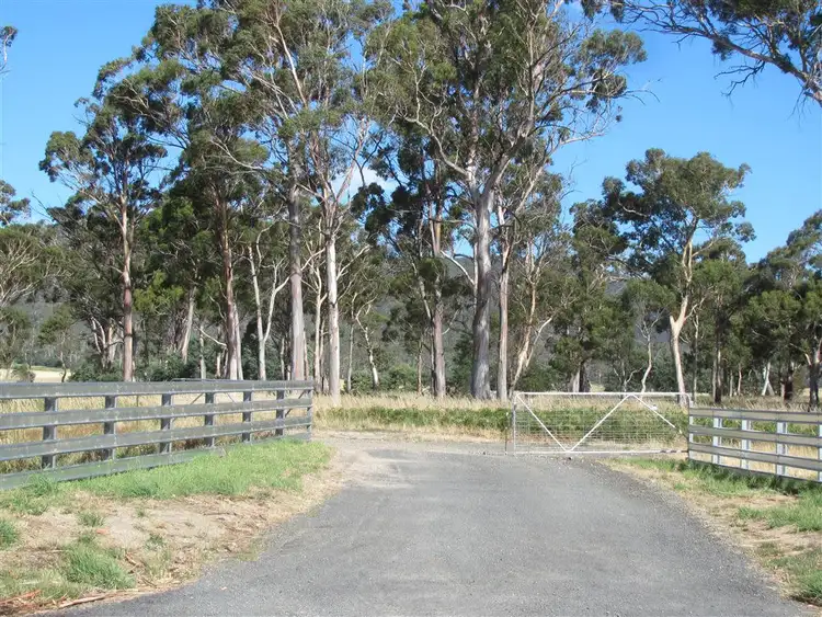 Third view of Homely rural property listing, 2880 Esk Main Road, Avoca TAS 7213