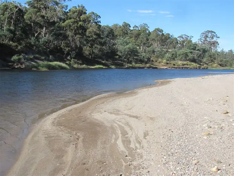 Fifth view of Homely rural property listing, 2880 Esk Main Road, Avoca TAS 7213