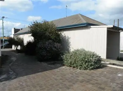 Third view of Homely warehouse listing, 35 Rose, Manjimup WA