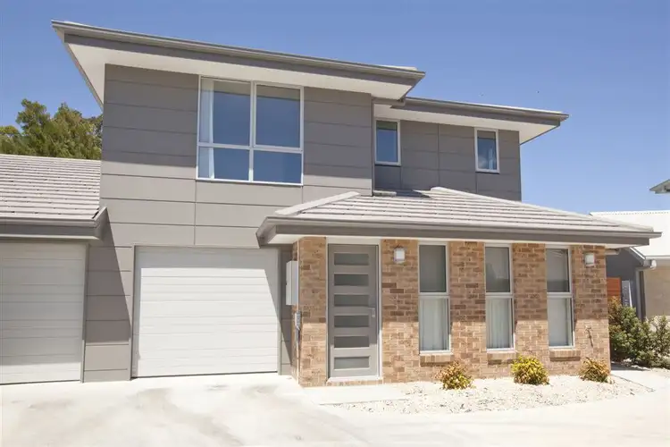 Second view of Homely unit listing, 3/9-11 Hortus Place, Newnham TAS 7248