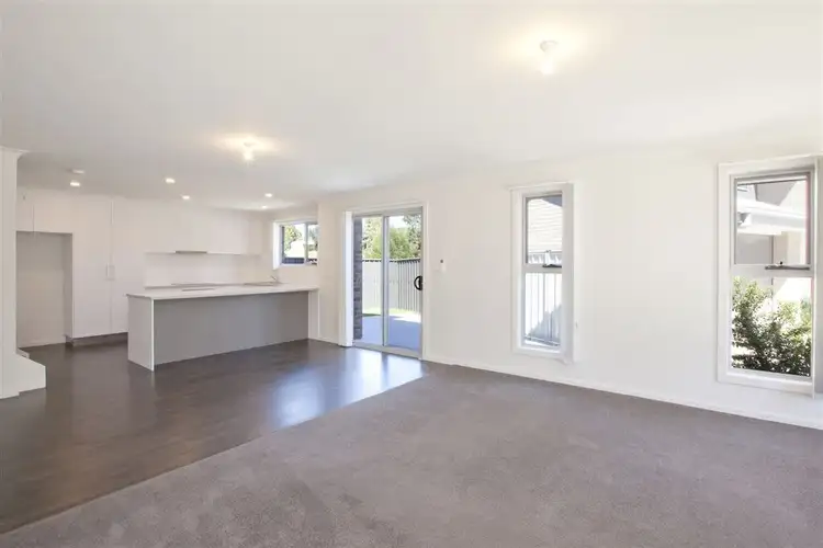 Fourth view of Homely unit listing, 3/9-11 Hortus Place, Newnham TAS 7248