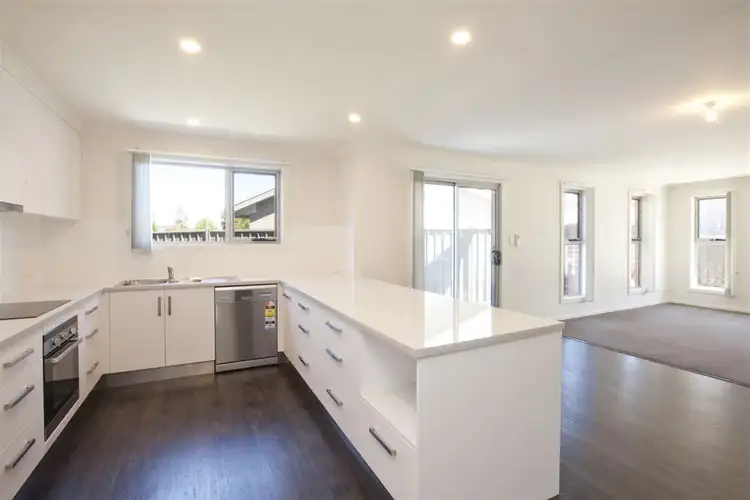 Fifth view of Homely unit listing, 3/9-11 Hortus Place, Newnham TAS 7248