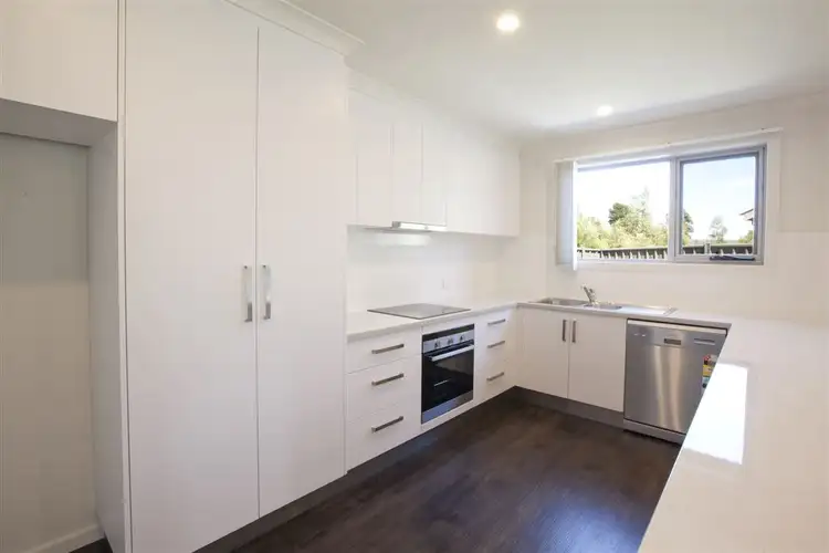 Sixth view of Homely unit listing, 3/9-11 Hortus Place, Newnham TAS 7248