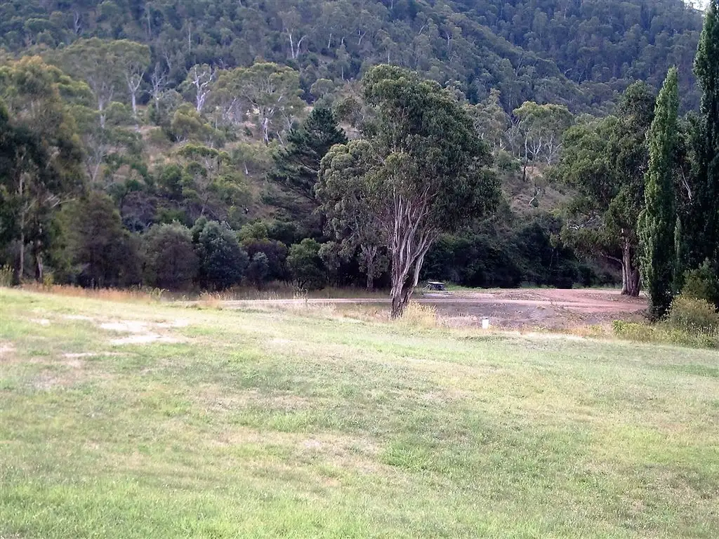Main view of Homely land listing, 13 Creek Street, Omeo VIC 3898