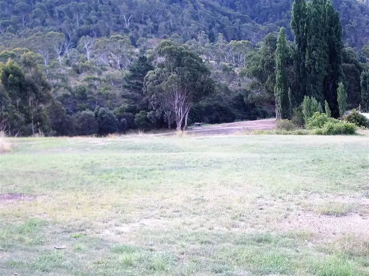Second view of Homely land listing, 13 Creek Street, Omeo VIC 3898