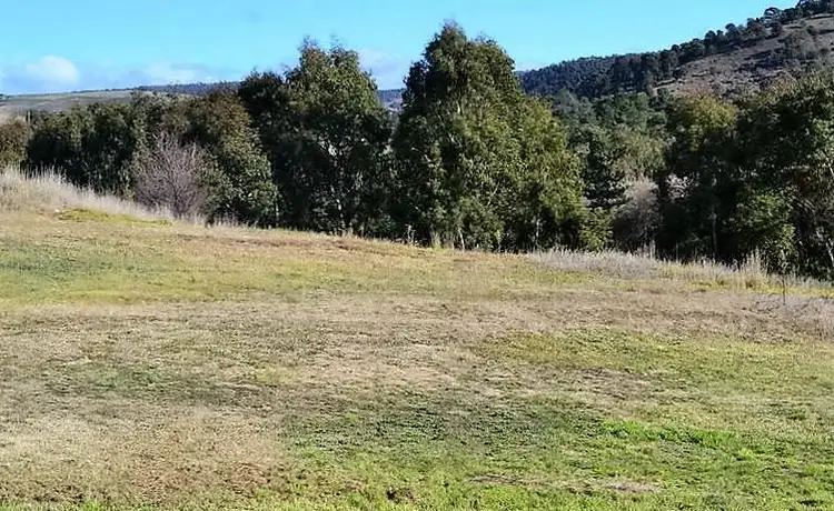 Third view of Homely land listing, 13 Creek Street, Omeo VIC 3898