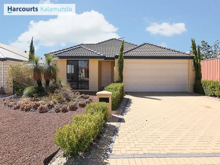 5 Gemina Avenue, Wattle Grove WA 6107