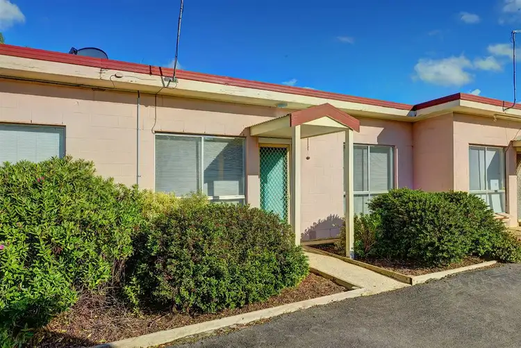 Second view of Homely unit listing, 3/914 Geelong Road, Canadian VIC 3350