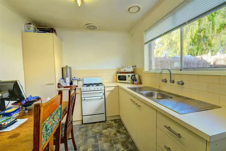 Third view of Homely unit listing, 3/914 Geelong Road, Canadian VIC 3350
