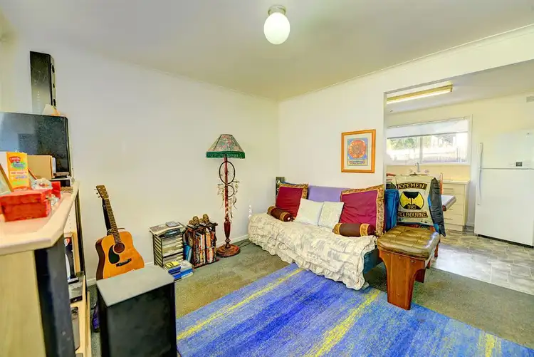 Fifth view of Homely unit listing, 3/914 Geelong Road, Canadian VIC 3350