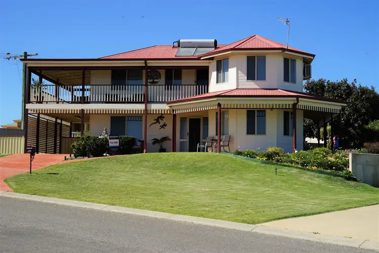 Fourth view of Homely house listing, 11 Bygrave Drive, Port Denison WA 6525