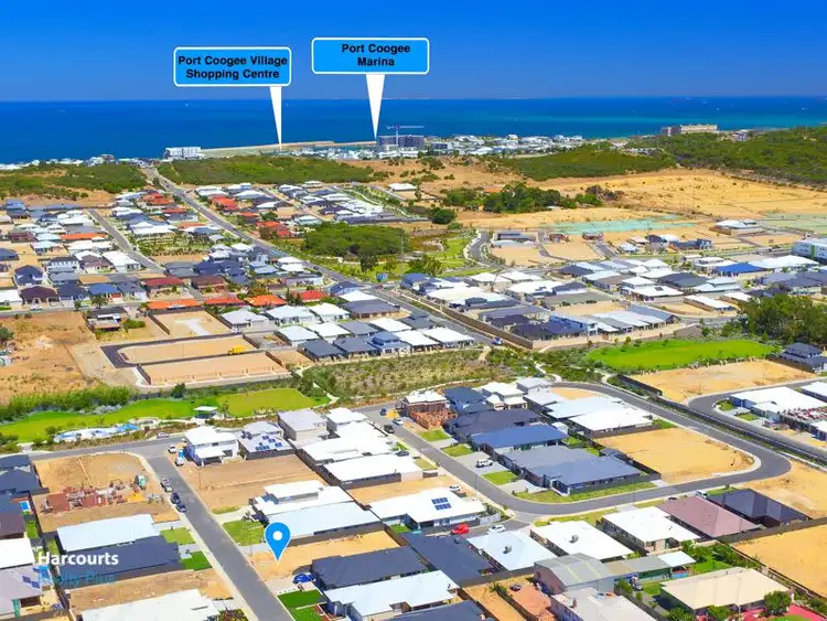 Second view of Homely land listing, 10 Makarska Way, Spearwood WA 6163