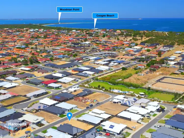Third view of Homely land listing, 10 Makarska Way, Spearwood WA 6163