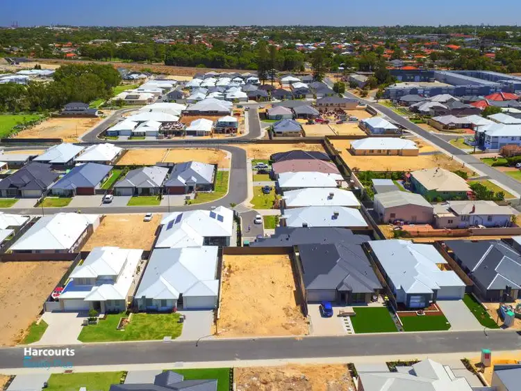 Fourth view of Homely land listing, 10 Makarska Way, Spearwood WA 6163